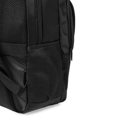 Luffin - Pochette Rembourrée pour Portable. Dos et Bretelles Rembourré