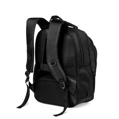 Luffin - Pochette Rembourrée pour Portable. Dos et Bretelles Rembourré