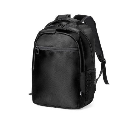 Polack - Gepolsterte Laptoptasche. Gepolsterter Rücken und Schultergur
