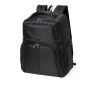 Mauroz - Gepolsterte Laptoptasche und Tablet. Gepolsterter Rücken und Schultergurte | Nylon 600D