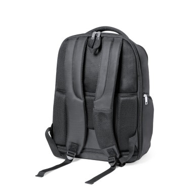 Mauroz - Gepolsterte Laptoptasche und Tablet. Gepolsterter Rücken und 