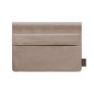 Kroll - Gepolstert | Reclycling Leder Kroll - Gepolstert | Reclycling Leder