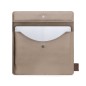 Kroll - Gepolstert | Reclycling Leder Kroll - Gepolstert | Reclycling Leder