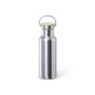 Duky - 500 ml | Acier Inox/ Bambou Duky - 500 ml | Acier Inox/ Bambou