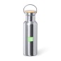 Duky - 500 ml | Acier Inox/ Bambou Duky - 500 ml | Acier Inox/ Bambou