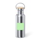 Duky - 500 ml | Acier Inox/ Bambou Duky - 500 ml | Acier Inox/ Bambou