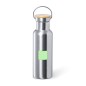 Duky - 500 ml | Acier Inox/ Bambou Duky - 500 ml | Acier Inox/ Bambou