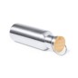 Duky - 500 ml | Acier Inox/ Bambou Duky - 500 ml | Acier Inox/ Bambou