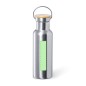Duky - 500 ml | Acier Inox/ Bambou Duky - 500 ml | Acier Inox/ Bambou