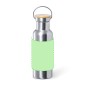 Duky - 500 ml | Acier Inox/ Bambou Duky - 500 ml | Acier Inox/ Bambou