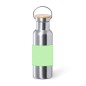 Duky - 500 ml | Acier Inox/ Bambou Duky - 500 ml | Acier Inox/ Bambou