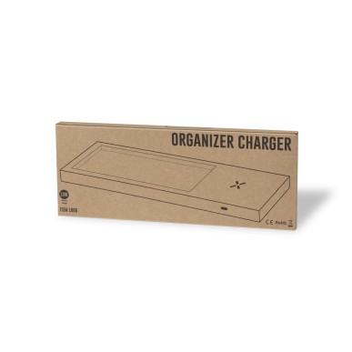 Taron - Drahtlos 10W | Reclycling Pappe