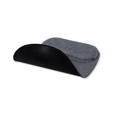 Freila - Gepolsterte Palmrest. Rutschfest | Polyester RPET/ Gummi