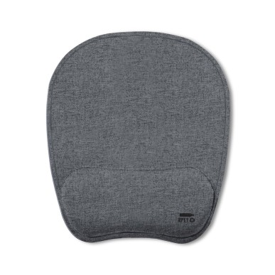Freila - Gepolsterte Palmrest. Rutschfest | Polyester RPET/ Gummi