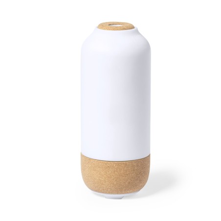Krougax - 200 ml. 2 Dampf Funktionen. USB Anschluss | PP/ Kork