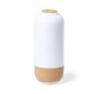 Krougax - 200 ml. 2 Dampf Funktionen. USB Anschluss | PP/ Kork Krougax - 200 ml. 2 Dampf Funktionen. USB Anschluss | PP/ Kork