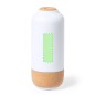 Krougax - 200 ml. 2 Dampf Funktionen. USB Anschluss | PP/ Kork Krougax - 200 ml. 2 Dampf Funktionen. USB Anschluss | PP/ Kork