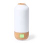 Krougax - 200 ml. 2 Dampf Funktionen. USB Anschluss | PP/ Kork Krougax - 200 ml. 2 Dampf Funktionen. USB Anschluss | PP/ Kork
