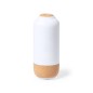 Krougax - 200 ml. 2 Dampf Funktionen. USB Anschluss | PP/ Kork Krougax - 200 ml. 2 Dampf Funktionen. USB Anschluss | PP/ Kork