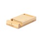 Heinda - 80 Haftnotizen 5,5 x 8,2 cm | Bambus Heinda - 80 Haftnotizen 5,5 x 8,2 cm | Bambus