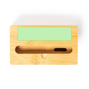 Suijin - Bambou