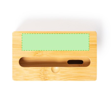 Suijin - Bambou