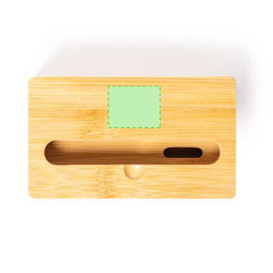 Suijin - Bambou