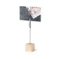 Sanny - Holz
