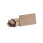 Inary - 10 Stück | Holz