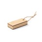Yiuta - 80 Blätter 2,9 x 5,9 cm | Bambus Yiuta - 80 Blätter 2,9 x 5,9 cm | Bambus