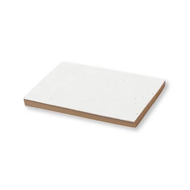 Zomek - 50 Haftnotizen 7 x 10 cm. Petuniensamen Inklusive. In verschie