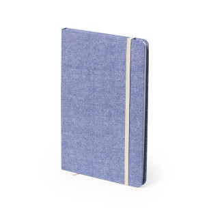 Chancy - Hardcover-Abdeckung. 100 Blätter | Reclycling Baumwolle