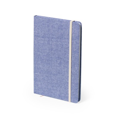 Chancy - Hardcover-Abdeckung. 100 Blätter | Reclycling Baumwolle