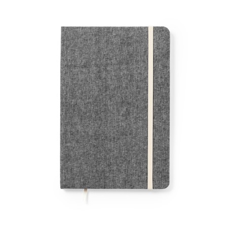 Chancy - Hardcover-Abdeckung. 100 Blätter | Reclycling Baumwolle