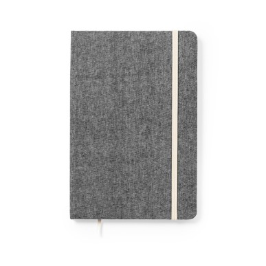 Chancy - Hardcover-Abdeckung. 100 Blätter | Reclycling Baumwolle