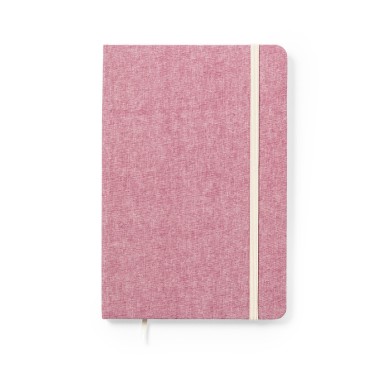 Chancy - Hardcover-Abdeckung. 100 Blätter | Reclycling Baumwolle
