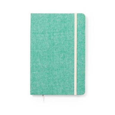 Chancy - Hardcover-Abdeckung. 100 Blätter | Reclycling Baumwolle