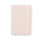 Chancy - Hardcover-Abdeckung. 100 Blätter | Reclycling Baumwolle Chancy - Hardcover-Abdeckung. 100 Blätter | Reclycling Baumwolle