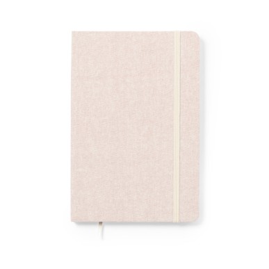 Chancy - Hardcover-Abdeckung. 100 Blätter | Reclycling Baumwolle