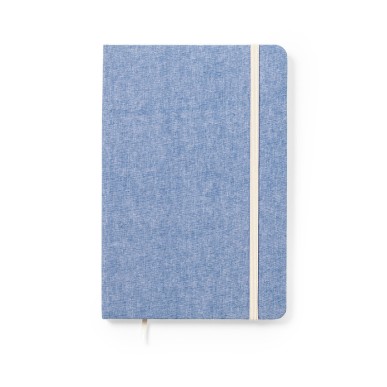 Chancy - Hardcover-Abdeckung. 100 Blätter | Reclycling Baumwolle