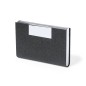Restek - 1 Abteilung | Polyester RPET