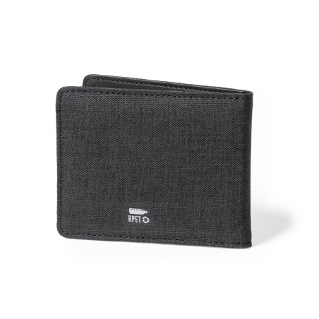 Kenxo - Protecteur RFID. 6 Compartiments | Polyester RPET