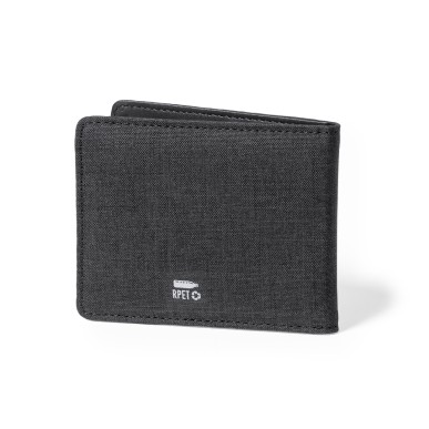 Kenxo - Protecteur RFID. 6 Compartiments | Polyester RPET