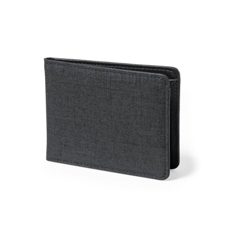 Kenxo - Protecteur RFID. 6 Compartiments | Polyester RPET