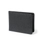Kenxo - Protecteur RFID. 6 Compartiments | Polyester RPET Kenxo - Protecteur RFID. 6 Compartiments | Polyester RPET