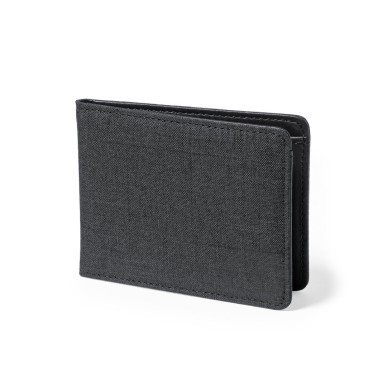 Kenxo - Protecteur RFID. 6 Compartiments | Polyester RPET