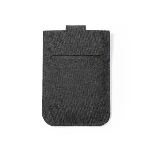 Guarex - Protecteur RFID. 5 Compartiments | Polyester RPET