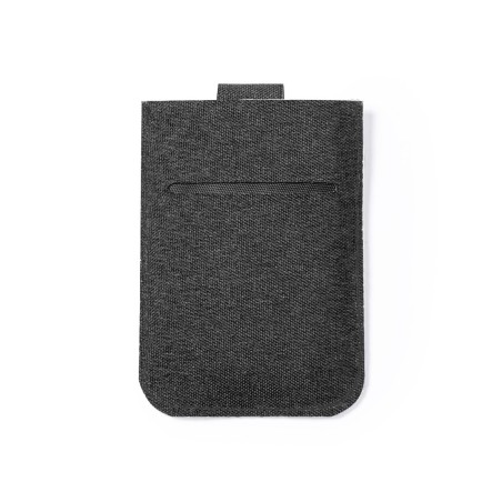 Guarex - Protecteur RFID. 5 Compartiments | Polyester RPET