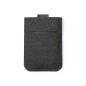 Guarex - RFID Schutz. 5 Abteilungen | Polyester RPET