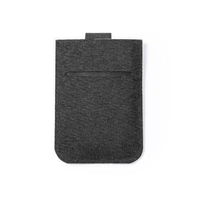 Guarex - RFID Schutz. 5 Abteilungen | Polyester RPET